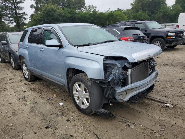 2015 GMC TERRAIN SL - 2GKALMEK1F6203531