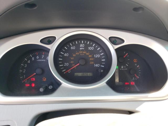 2005 Toyota Highlander Limited VIN: JTEEP21A950082799 Lot: 62100064