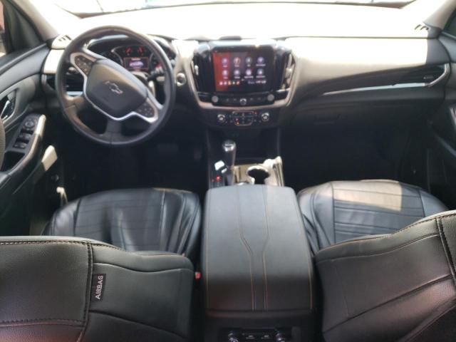 1GNERJKW4LJ287593 Chevrolet Traverse R 8