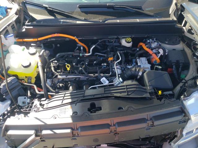 2024 FORD MAVERICK L 3FTTW8M31RRB20403