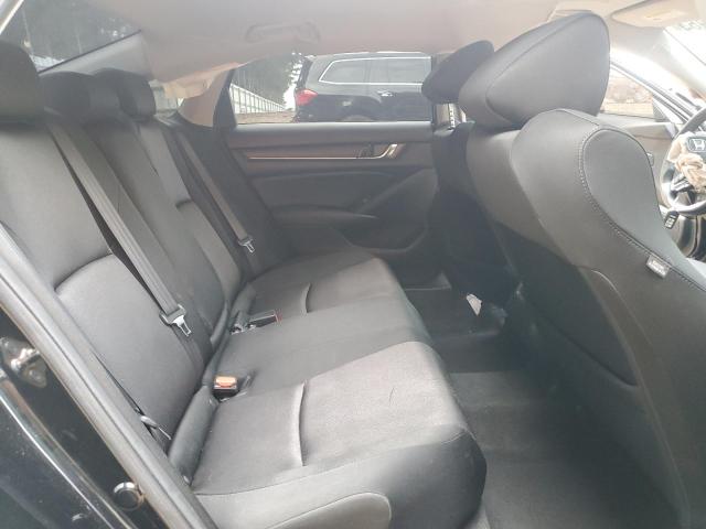 2019 HONDA ACCORD EX - 1HGCV1F46KA044307