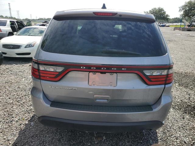 2019 Dodge Durango Sxt VIN: 1C4RDHAG3KC535136 Lot: 63203014