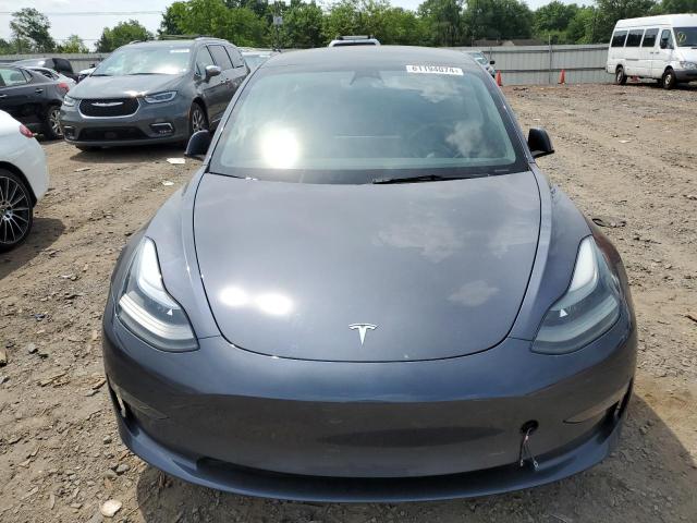 2023 Tesla Model 3 VIN: 5YJ3E1EB9PF452491 Lot: 61194074