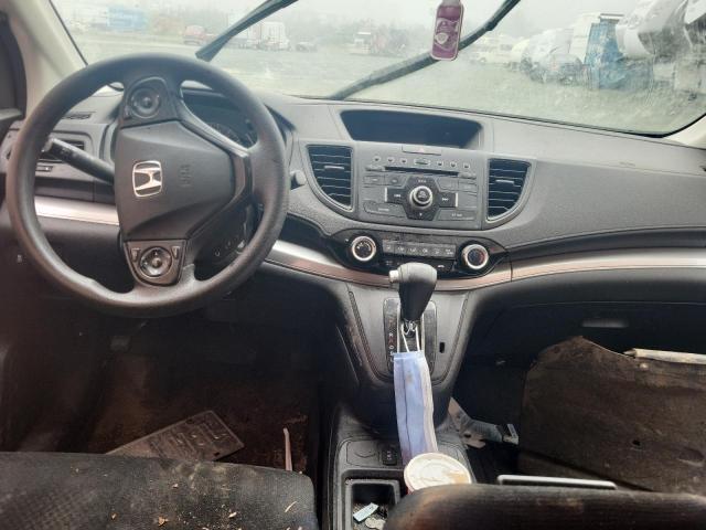 2015 HONDA CR-V LX - 2HKRM4H31FH102890