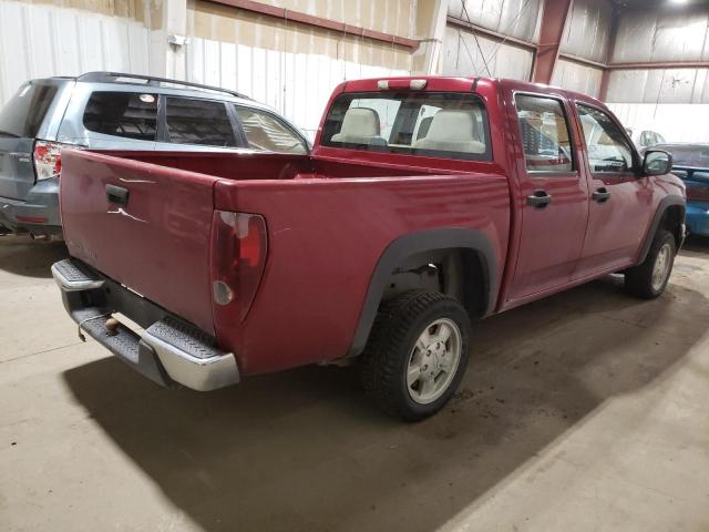 2006 Chevrolet Colorado VIN: 1GCDT136268309493 Lot: 62730774