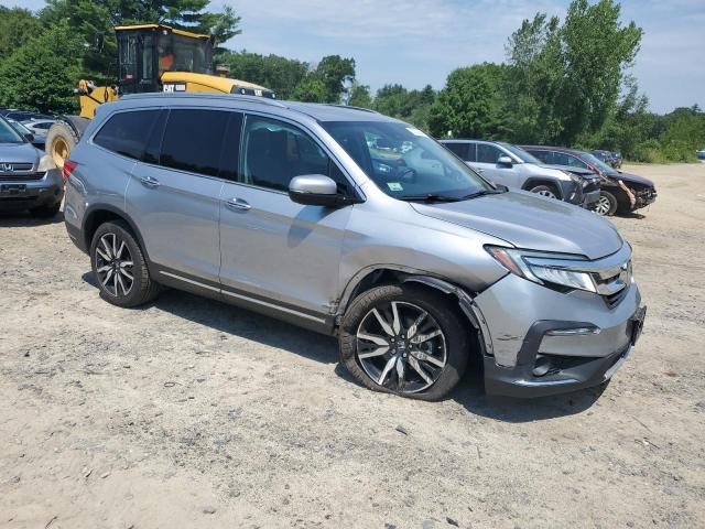 2020 HONDA PILOT TOUR - 5FNYF6H60LB043353