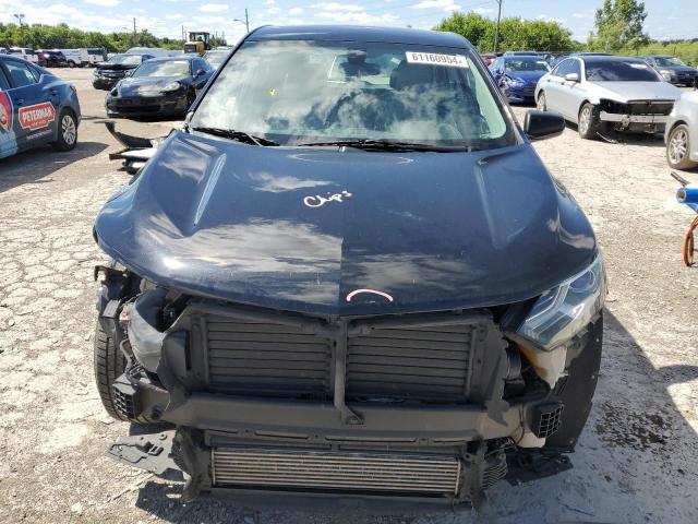 2018 CHEVROLET EQUINOX LS - 2GNAXHEV8J6200353