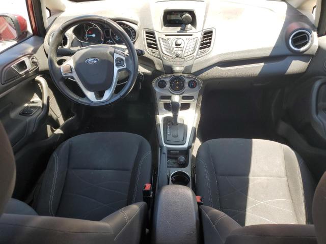 2015 FORD FIESTA SE - 3FADP4BJ9FM171870
