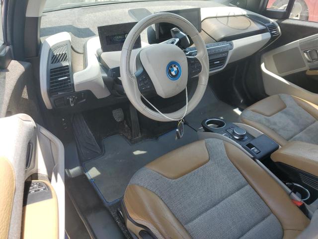 VIN WBY1Z8C34HV893785 2017 BMW I3, Rex no.8