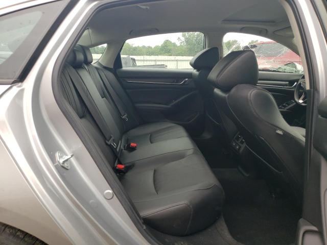 2021 HONDA ACCORD HYB - 1HGCV3F5XMA006215