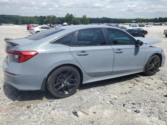 Vin: 2hgfe1e57nh473386, lot: 64633724, honda civic si 20223