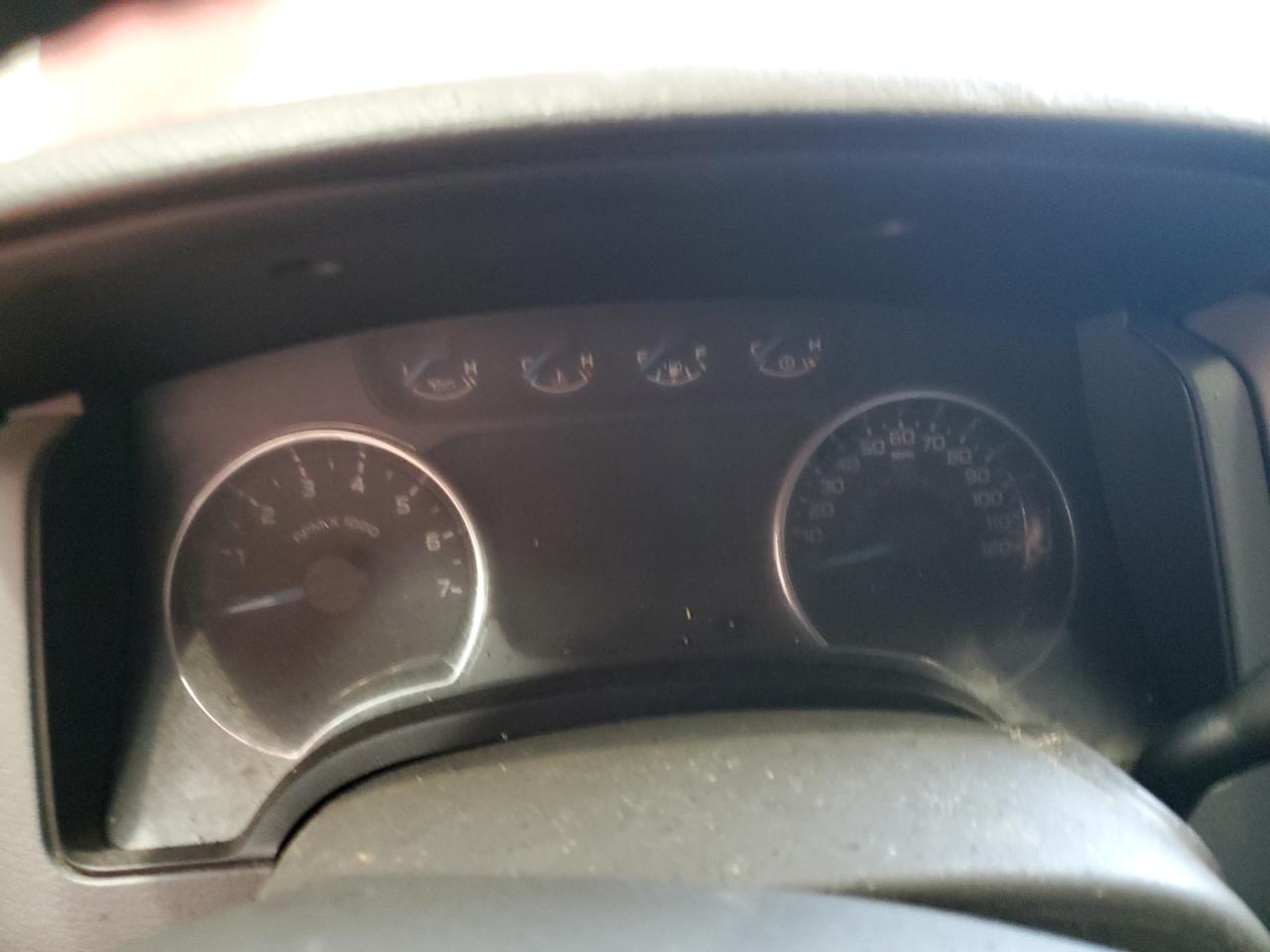 1FTFW1CFXDFA42872 2013 Ford F150 Supercrew