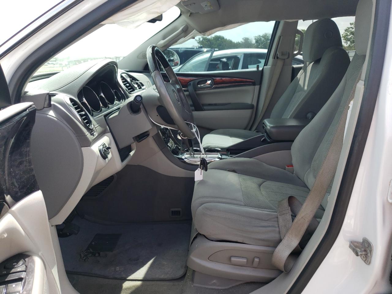 5GAKRAKD2HJ246690 2017 Buick Enclave