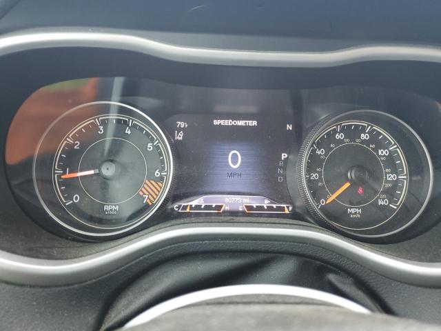 2015 JEEP CHEROKEE L - 1C4PJLDB7FW566543