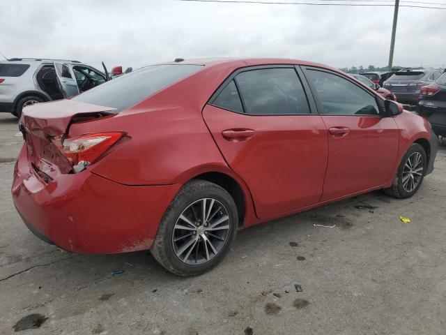 Vin: 5yfburhe2hp618746, lot: 64056024, toyota corolla l 20173