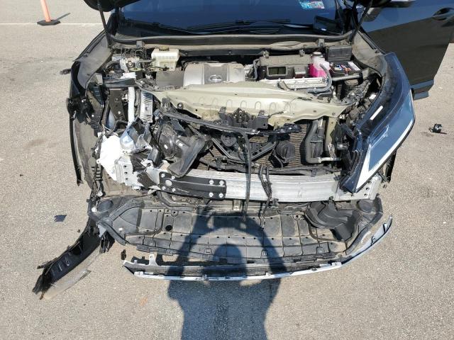 2022 LEXUS RX 450H - 2T2HGMDA6NC093835