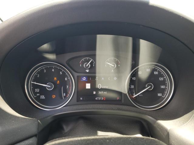 2021 Buick Enclave Premium VIN: 5GAEVBKW1MJ244892 Lot: 61464554