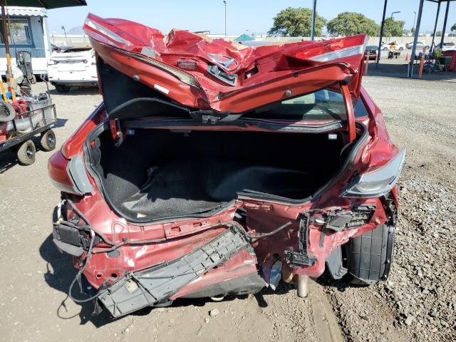 2017 HYUNDAI ELANTRA SE KMHD84LF5HU418197  65757234