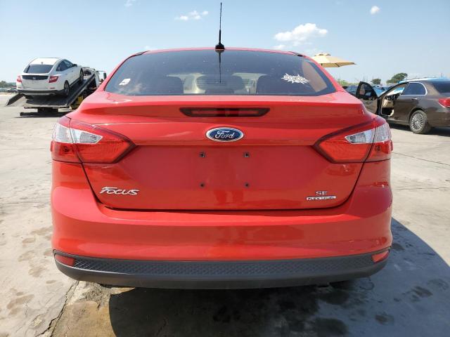 VIN 1FADP3F24EL312924 2014 Ford Focus, SE no.6