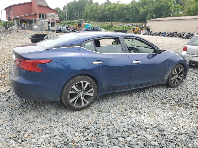 Vin: 1n4aa6ap4gc432038, lot: 62292844, nissan maxima 3.5s 20163