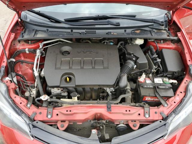 2018 TOYOTA COROLLA L - 5YFBURHEXJP781389