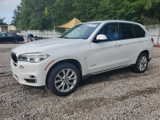 VIN 5UXKR0C52E0K43305 2014 BMW X5, Xdrive35I no.1