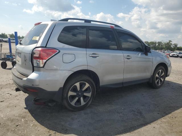 2017 SUBARU FORESTER 2 - JF2SJABC7HH460919