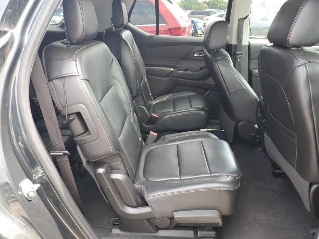 2018 CHEVROLET TRAVERSE L - 1GNEVHKW9JJ284173