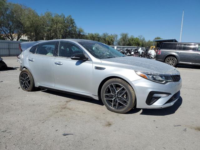 5XXGT4L35LG448773 Kia Optima LX 4