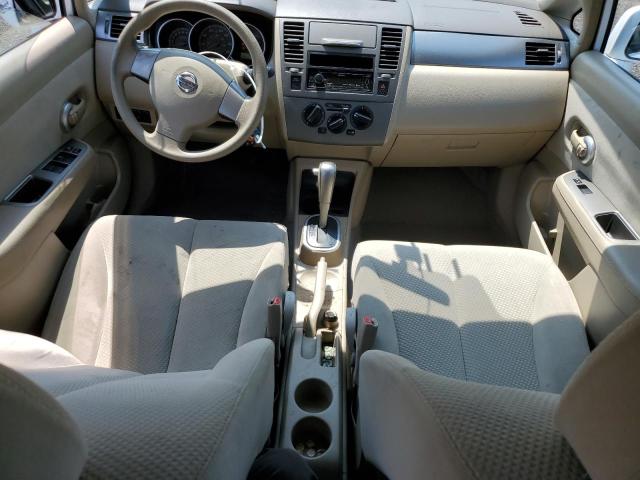 2011 Nissan Versa S VIN: 3N1BC1CP1BL490519 Lot: 62424864