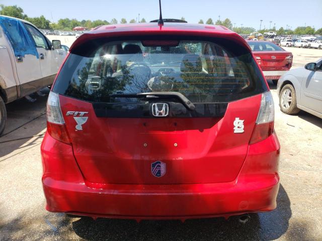 2013 Honda Fit Sport VIN: JHMGE8H59DC039347 Lot: 60466434