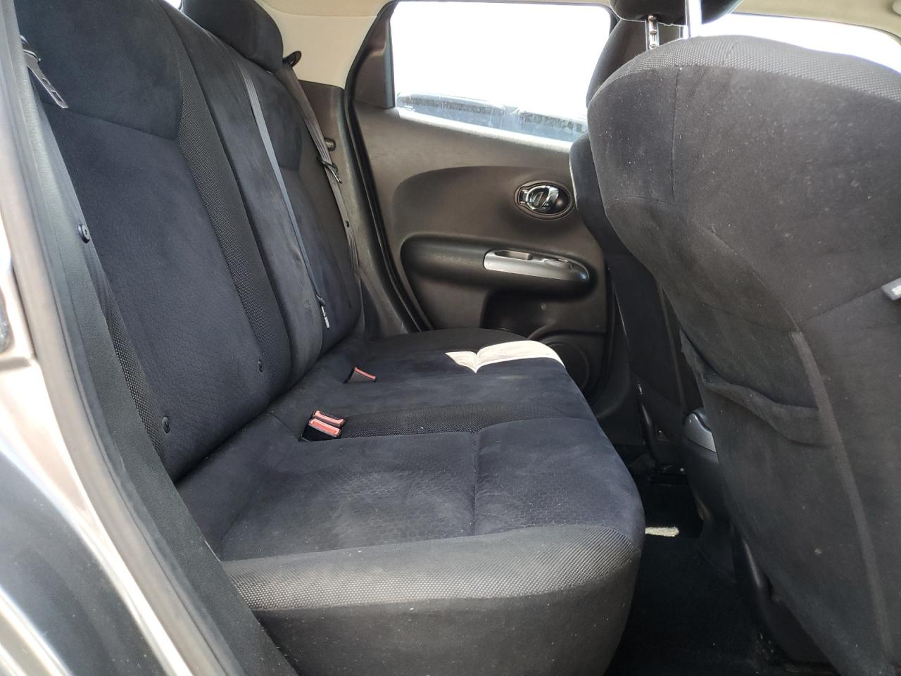 JN8AF5MV6DT211329 2013 Nissan Juke S