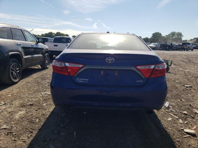 VIN 4T1BF1FKXFU978444 2015 Toyota Camry, LE no.6