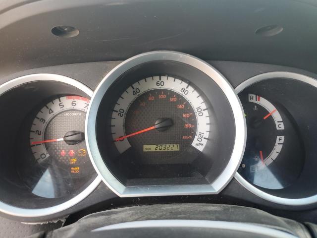 2015 TOYOTA TACOMA DOU - 3TMLU4EN6FM202344