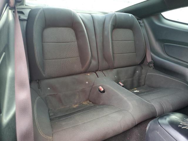 2015 Ford Mustang VIN: 1FA6P8AM6F5394658 Lot: 61665264