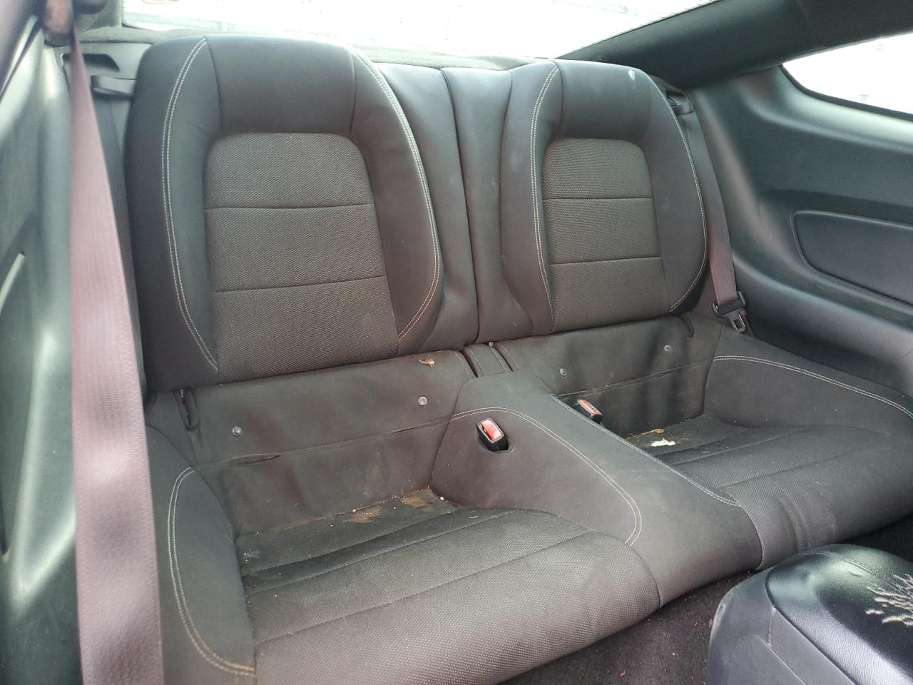 1FA6P8AM6F5394658 2015 Ford Mustang