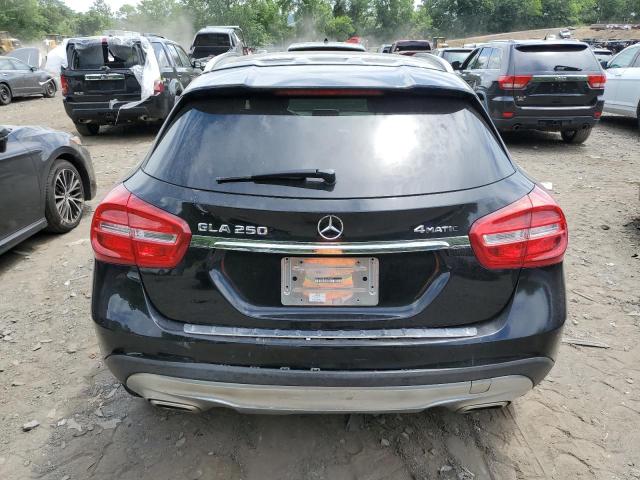 VIN WDCTG4GB4GJ194893 2016 Mercedes-Benz GLA-Class,... no.6