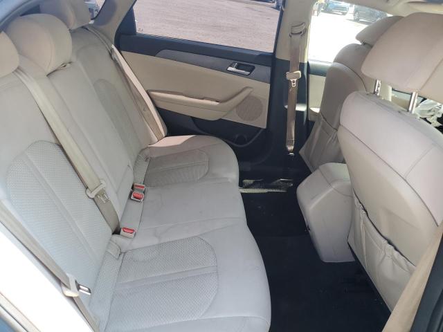 2017 HYUNDAI SONATA SE - 5NPE24AF8HH488039