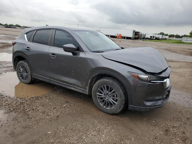 2020 MAZDA CX-5 TOURI - JM3KFACM3L0856089