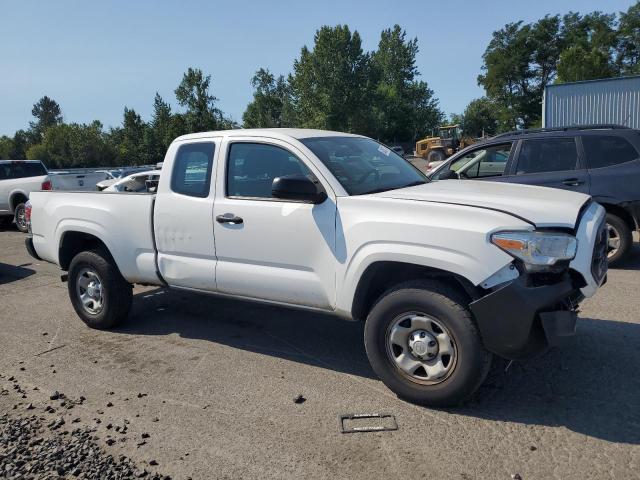 2018 Toyota Tacoma Access Cab VIN: 5TFRX5GN6JX125675 Lot: 62452714