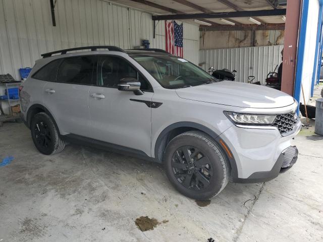2022 KIA SORENTO S - 5XYRLDLC0NG077688