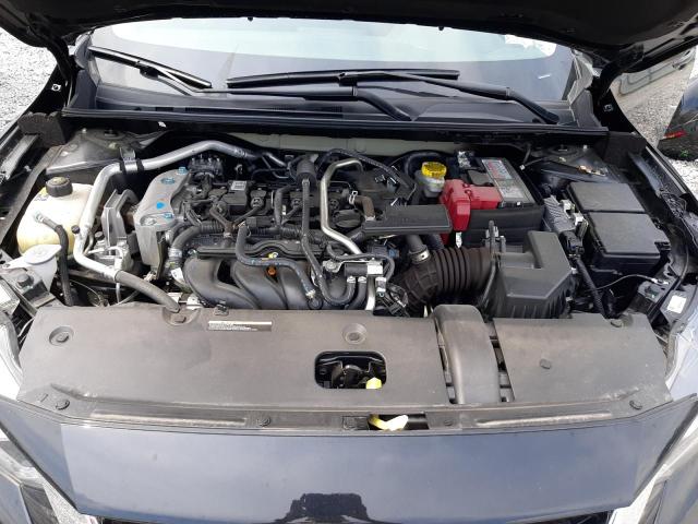 2023 NISSAN SENTRA SV 3N1AB8CV3PY282254  64157034