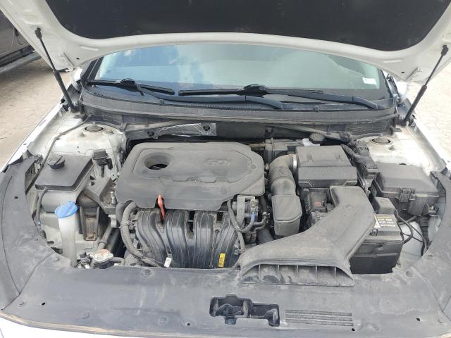 2018 HYUNDAI SONATA SE - 5NPE24AF1JH701113