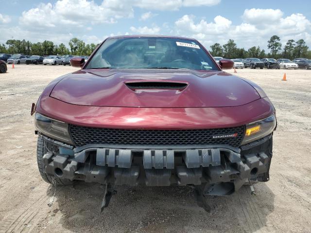 2018 DODGE CHARGER SX - 2C3CDXHG3JH203171