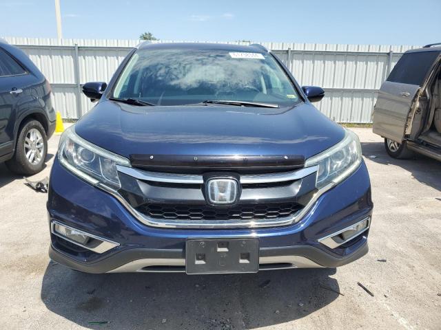 2015 HONDA CR-V TOURI - 5J6RM4H98FL010427