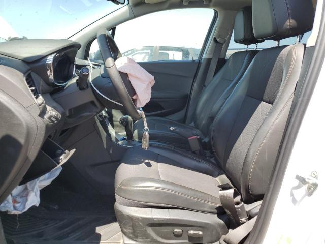 2020 CHEVROLET TRAX 1LT - 3GNCJLSB3LL309311