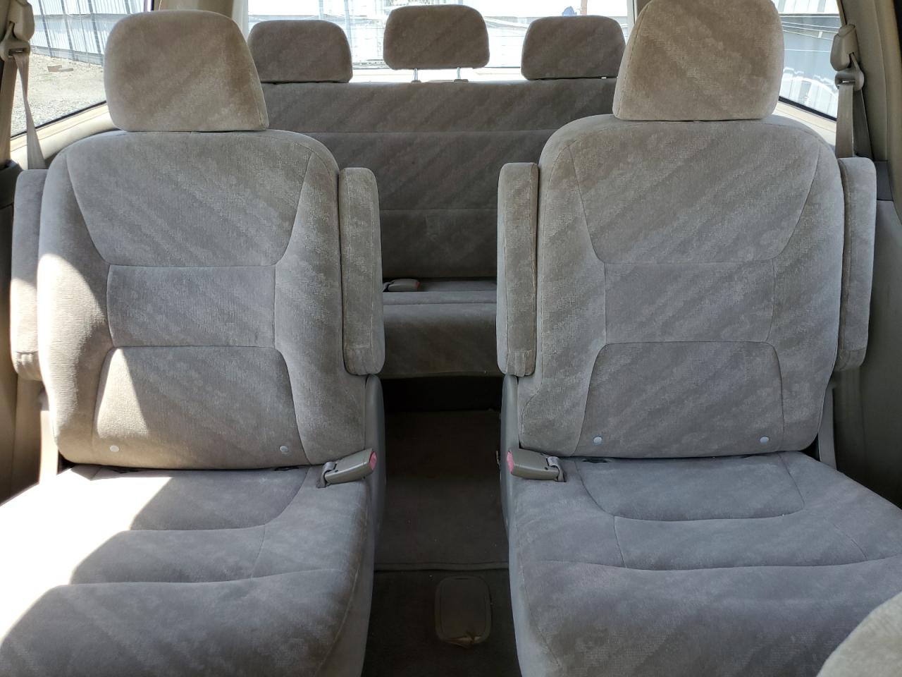 2HKRL18622H549198 2002 Honda Odyssey Ex