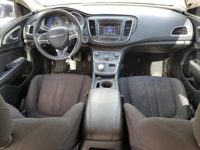 2015 CHRYSLER 200 LIMITE - 1C3CCCAB2FN529231