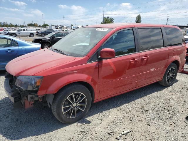 2016 DODGE GRAND CARA - 2C4RDGBG4GR101492