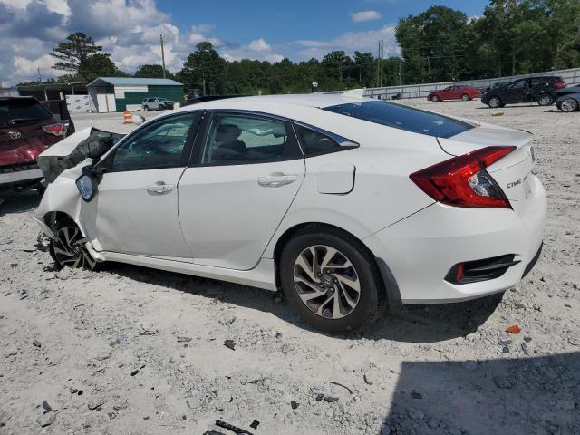 Vin: 19xfc2f76he013212, lot: 61889104, honda civic ex 20172